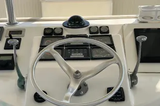 Thumbnail von Ocean Yachts 56 Super Sport Reel Interest
