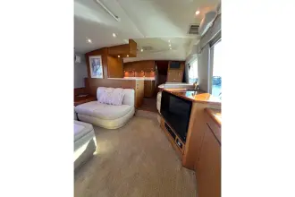 Thumbnail von Ocean Yachts 56 Super Sport Reel Interest