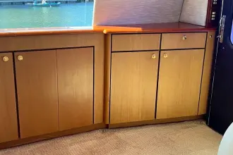 Thumbnail von Ocean Yachts 56 Super Sport Reel Interest