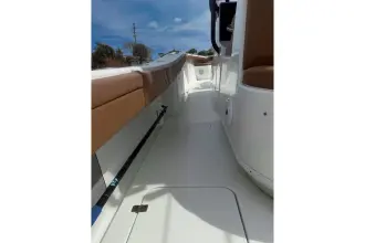 Thumbnail von Yellowfin 36 Offshore Hookers Wanted