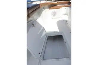 Thumbnail von Yellowfin 36 Offshore Hookers Wanted