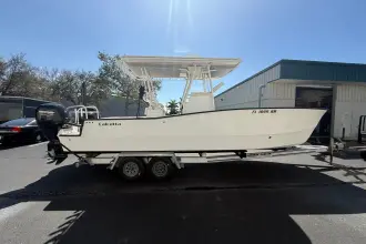 Thumbnail von Calcutt Boats 263