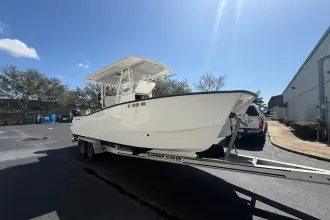 Thumbnail von Calcutt Boats 263