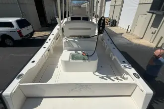 Thumbnail von Calcutt Boats 263