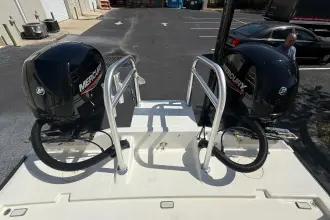 Thumbnail von Calcutt Boats 263