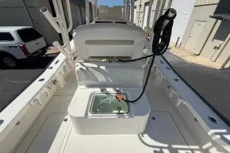 Thumbnail von Calcutt Boats 263