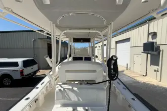 Thumbnail von Calcutt Boats 263
