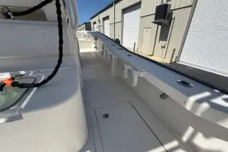 Thumbnail von Calcutt Boats 263