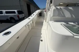 Thumbnail von Calcutt Boats 263