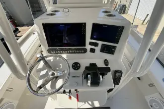 Thumbnail von Calcutt Boats 263