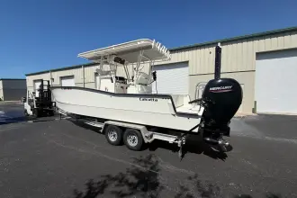 Thumbnail von Calcutt Boats 263