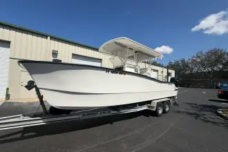 Thumbnail von Calcutt Boats 263