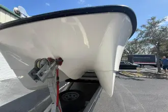 Thumbnail von Calcutt Boats 263