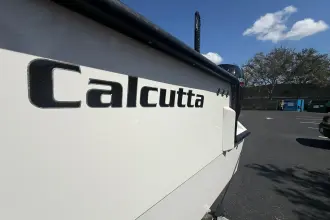 Thumbnail von Calcutt Boats 263
