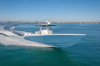 Contender 35ST