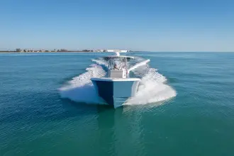 Thumbnail von Contender 35ST