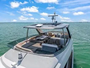Thumbnail von Azimut Fly 78