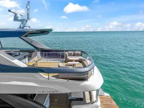 Thumbnail von Azimut Fly 78