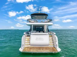Thumbnail von Azimut Fly 78