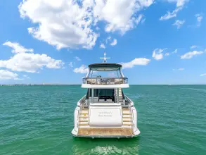 Thumbnail von Azimut Fly 78