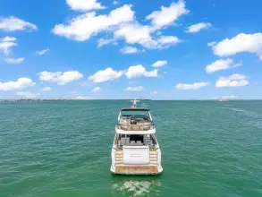 Thumbnail von Azimut Fly 78