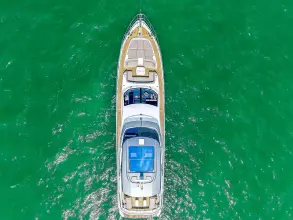 Thumbnail von Azimut Fly 78