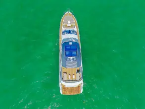 Thumbnail von Azimut Fly 78