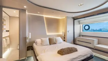 Thumbnail von Azimut Fly 78