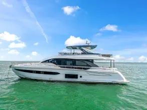 Thumbnail von Azimut Fly 78