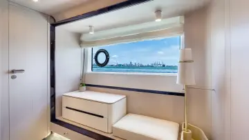 Thumbnail von Azimut Fly 78