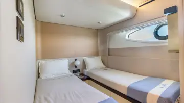 Thumbnail von Azimut Fly 78