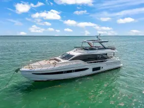 Thumbnail von Azimut Fly 78