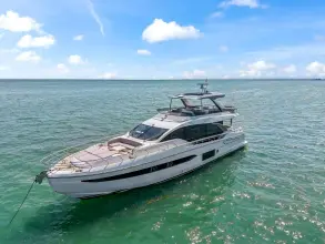 Thumbnail von Azimut Fly 78