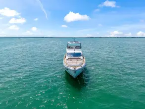 Thumbnail von Azimut Fly 78