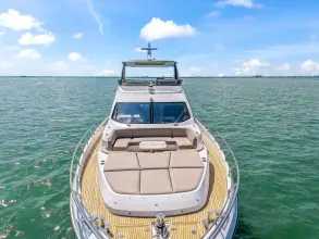Thumbnail von Azimut Fly 78