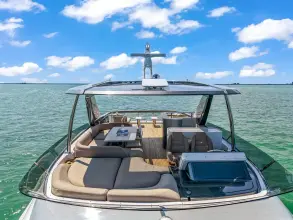 Thumbnail von Azimut Fly 78