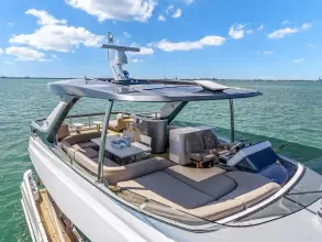 Thumbnail von Azimut Fly 78