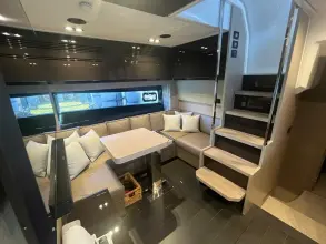 Thumbnail von Azimut Atlantis 51