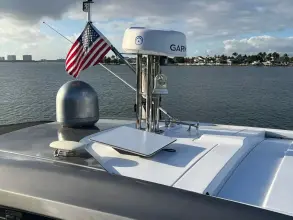 Thumbnail von Azimut Atlantis 51