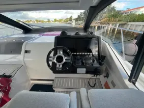 Thumbnail von Azimut Atlantis 51