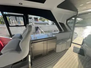 Thumbnail von Azimut Atlantis 51