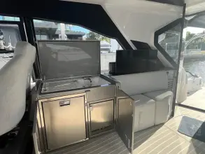 Thumbnail von Azimut Atlantis 51