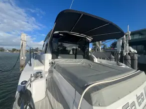 Thumbnail von Azimut Atlantis 51
