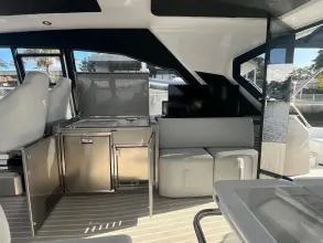 Thumbnail von Azimut Atlantis 51