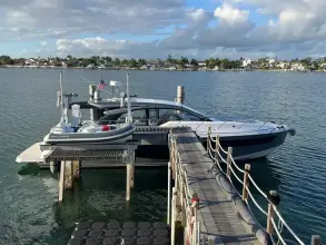 Thumbnail von Azimut Atlantis 51