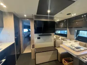 Thumbnail von Azimut Atlantis 51