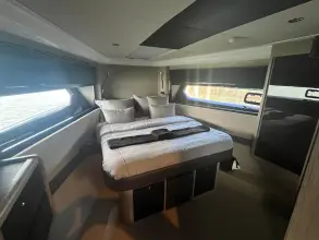 Thumbnail von Azimut Atlantis 51