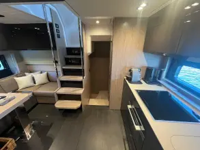 Thumbnail von Azimut Atlantis 51