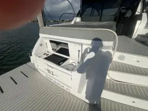 Thumbnail von Azimut Atlantis 51