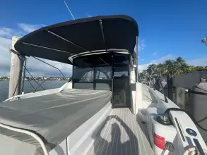 Thumbnail von Azimut Atlantis 51